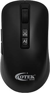 OTEK BM09 Smart AI Mouse