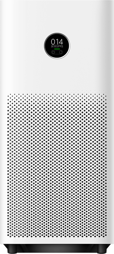 Smart Air Purifier 4