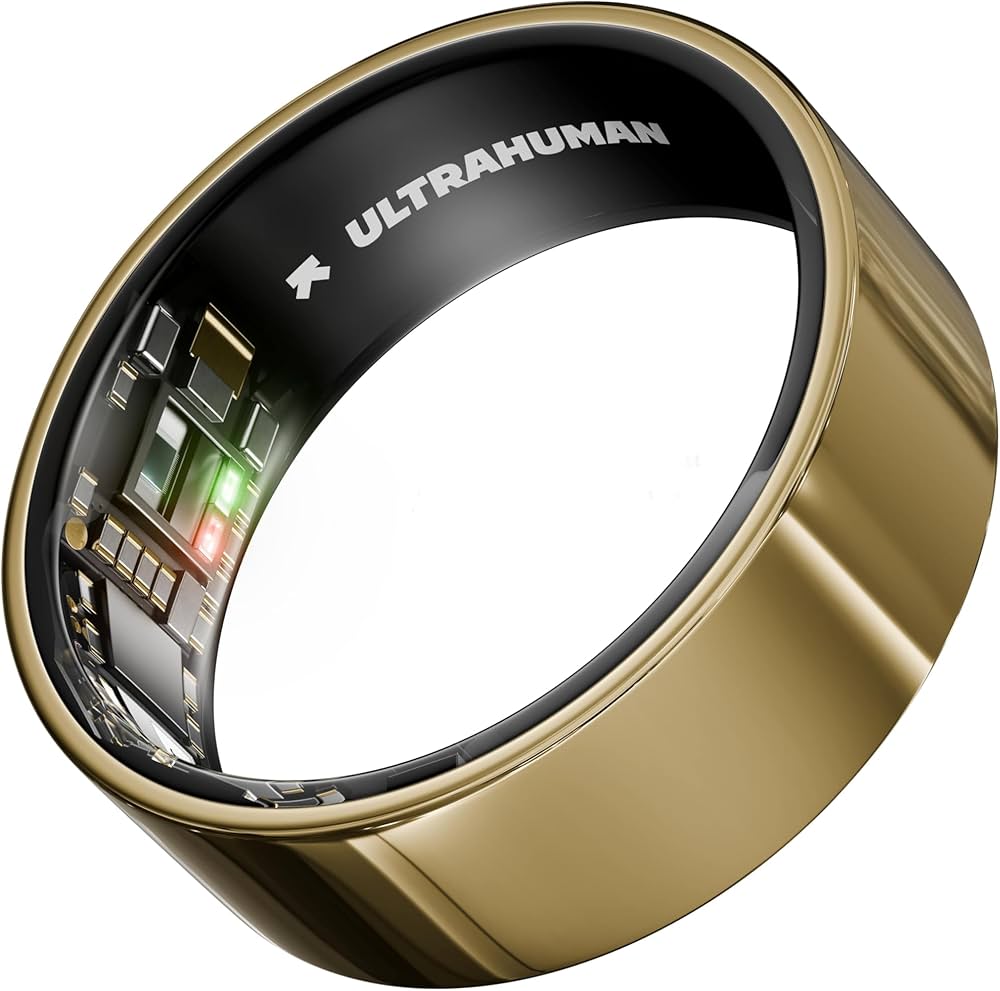 Ultrahuman Ring Air